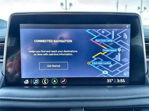 Used 2021 Chevrolet Suburban High Country image 34