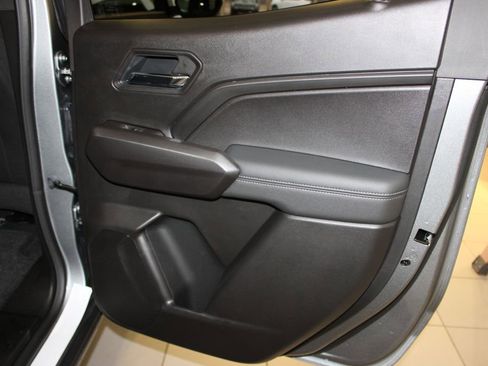 New 2026 Chevrolet Colorado LT image 28