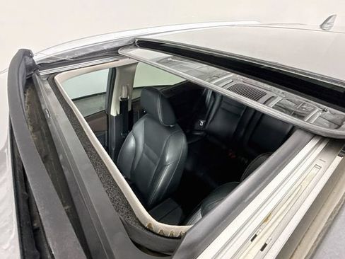 Used 2021 Nissan Rogue SL w/ Premium Package FWD image 22
