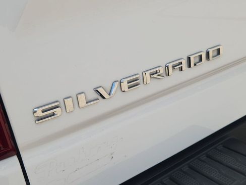 Used 2024 Chevrolet Silverado 1500 RST w/ Convenience Package II AWD/4WD image 31