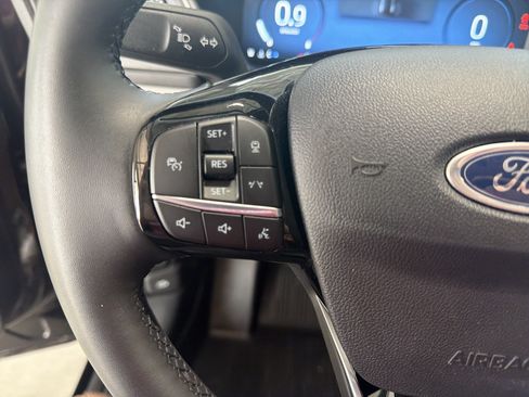 Used 2023 Ford Escape Active w/ Tech Pack #2 AWD/4WD image 30