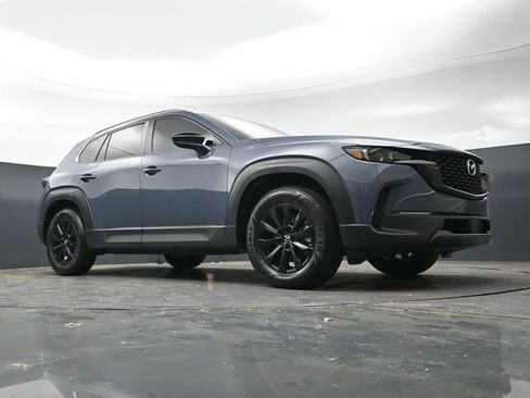 Used 2024 MAZDA CX-50 AWD 2.5 S w/ Weather Package image 34