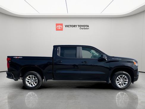 Used 2023 Chevrolet Silverado 1500 RST image 9