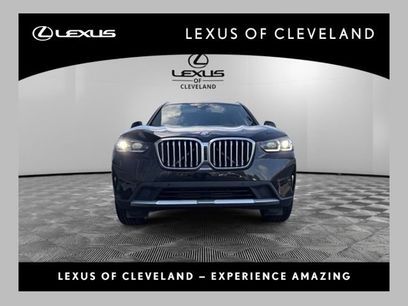 Used 2023 BMW X3 xDrive30i w/ Premium Package