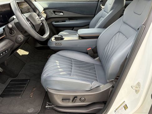 Certified 2023 Nissan Ariya image 26