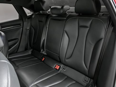 Used 2019 Audi S3 Premium Plus image 23