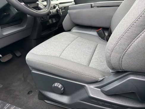 New 2026 Ford F350 XL w/ STX Appearance Package image 9