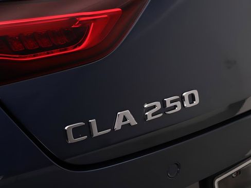 Certified 2023 Mercedes-Benz CLA 250 image 19