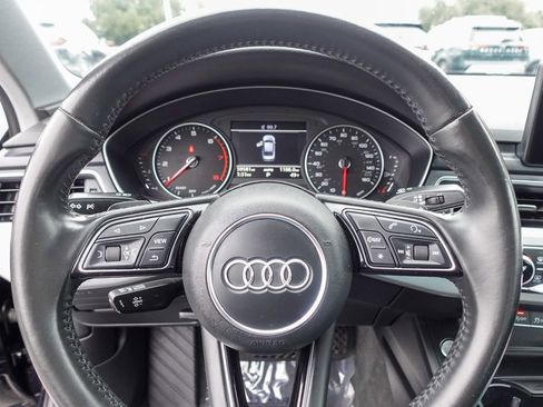 Used 2017 Audi A4 2.0T Ultra Premium image 12