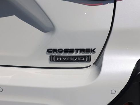 Certified 2026 Subaru Crosstrek 2.5i Limited w/ Crosstrek Mirror Package AWD/4WD image 59