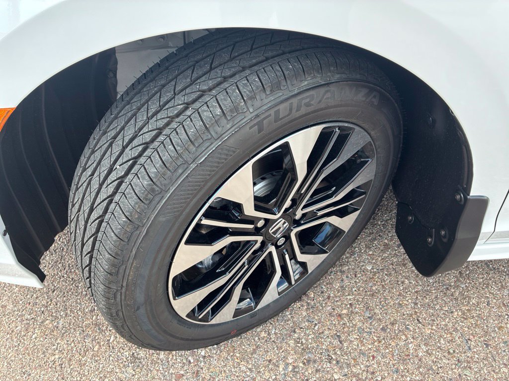 New 2026 Honda Odyssey Elite image 9