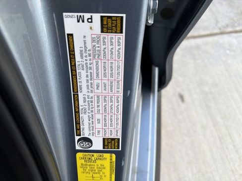 Certified 2023 Toyota Corolla SE w/ SE Premium Package image 34