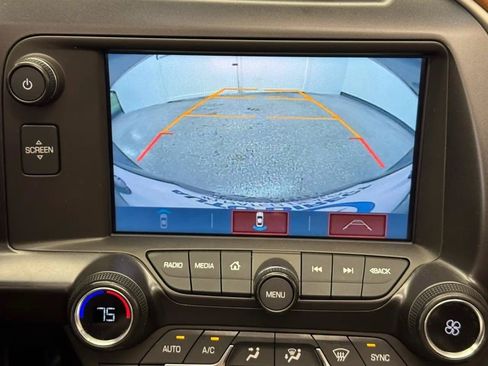 Used 2017 Chevrolet Corvette Z06 RWD image 18
