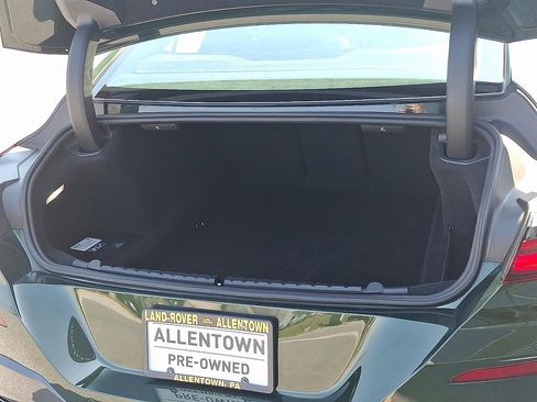 Used 2024 BMW M850i Gran Coupe xDrive w/ M Sport Professional Package image 27