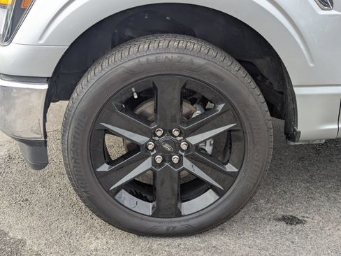 Used 2023 Ford F150 XLT AWD/4WD image 40