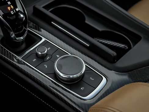 Used 2021 Cadillac CT5 V w/ Platinum Package image 40