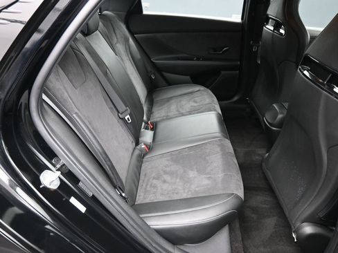 Used 2022 Hyundai Elantra N Base image 23