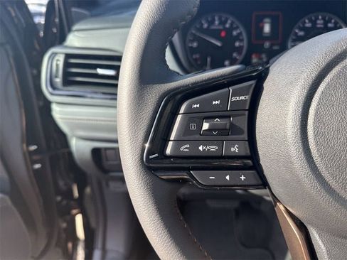 New 2026 Subaru Forester Sport image 62