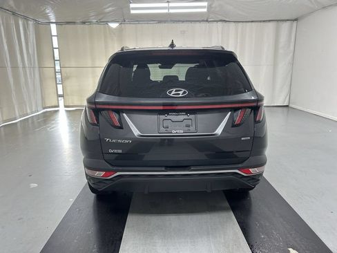 Used 2023 Hyundai Tucson SEL AWD/4WD image 20