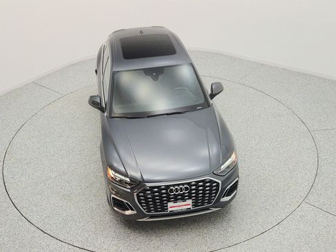 Used 2023 Audi Q5 2.0T Premium Plus w/ Premium Plus Package AWD/4WD image 17