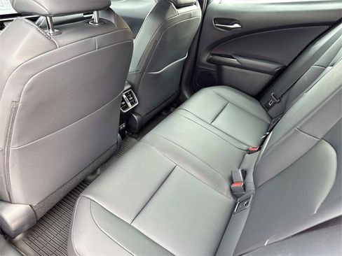 New 2025 Lexus UX 300h AWD image 14