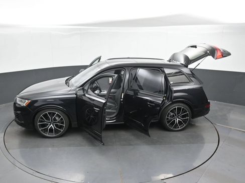 Used 2021 Audi Q7 3.0T Prestige w/ Prestige Package AWD/4WD image 52