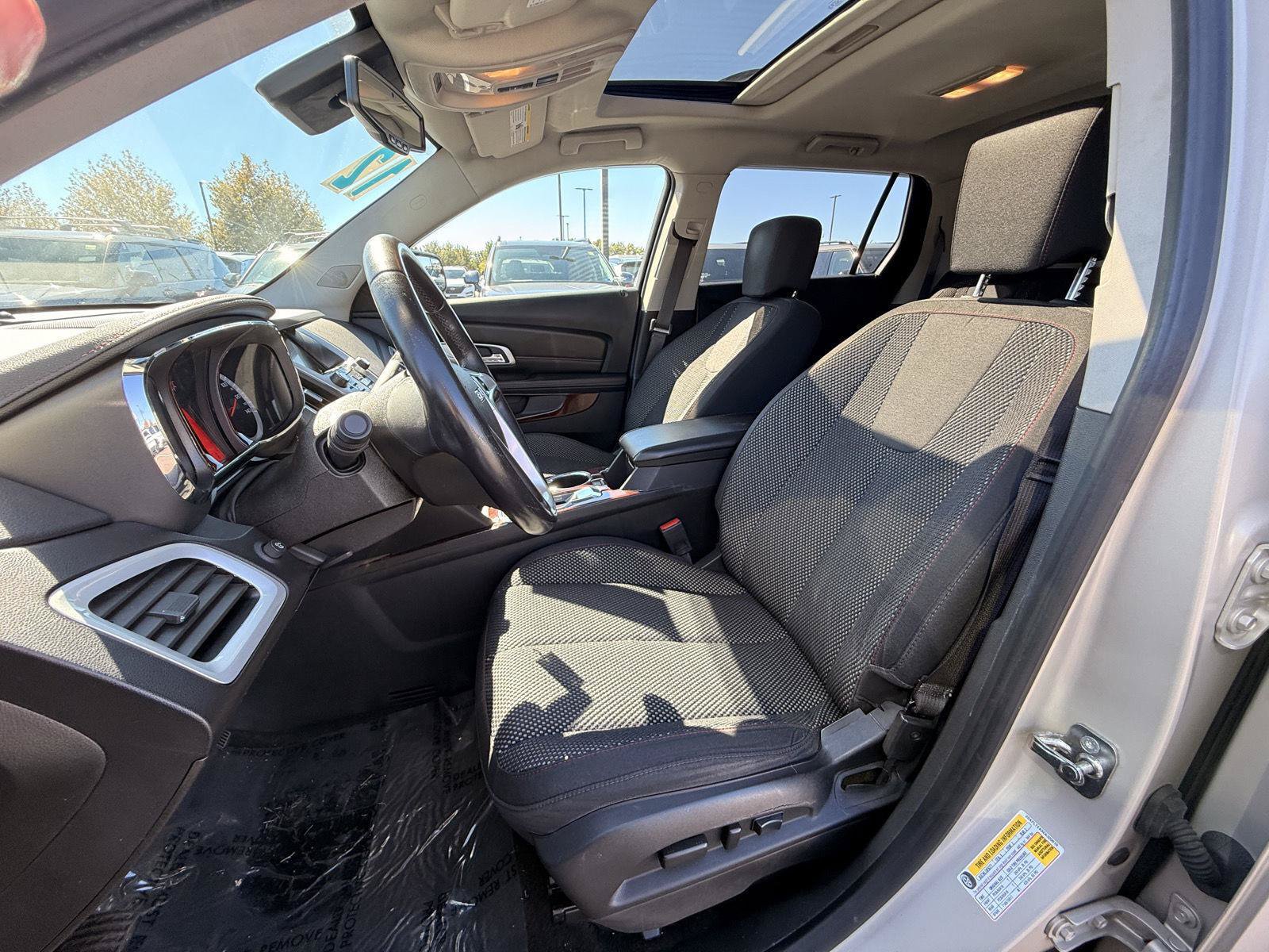 Used 2012 GMC Terrain SLE w/ Convenience Package AWD/4WD image 14
