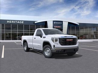 New 2026 GMC Sierra 1500 Pro video 1