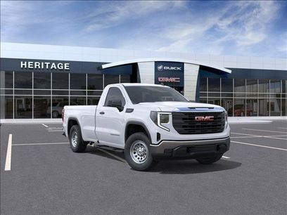New 2026 GMC Sierra 1500 Pro