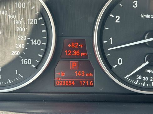 Used 2012 BMW X5 xDrive35i AWD/4WD image 28