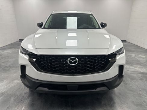 New 2026 MAZDA CX-50 2.5 Hybrid w/ Premium Plus Pkg image 2