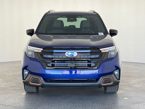 New 2026 Subaru Forester Touring AWD/4WD image 10
