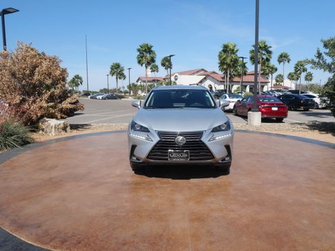 Used 2019 Lexus NX 300 FWD w/ Accessory Package 2 image 6