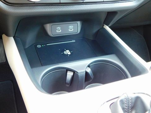 Used 2026 Honda HR-V EX-L image 35