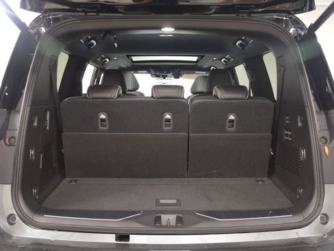 New 2026 INFINITI QX80 Autograph AWD/4WD image 44