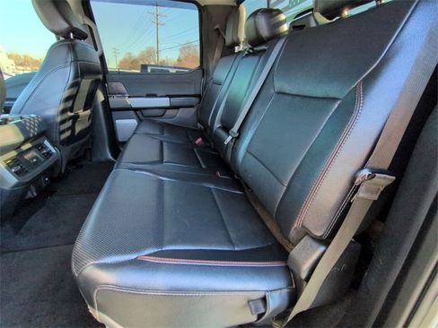 Used 2023 Ford F350 Lariat w/ Lariat Ultimate Package image 29