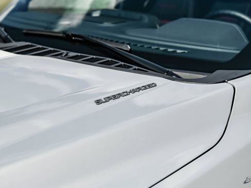 Used 2025 Ford F150 Lariat w/ Equipment Group 501A Mid image 36