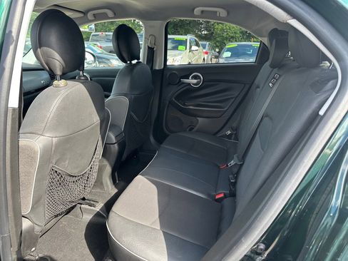 Used 2016 FIAT 500X Trekking image 15