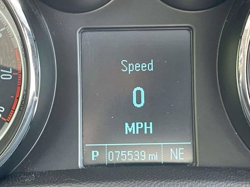 Used 2016 Buick Encore FWD image 21