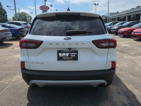 Used 2025 Ford Escape Active FWD image 6