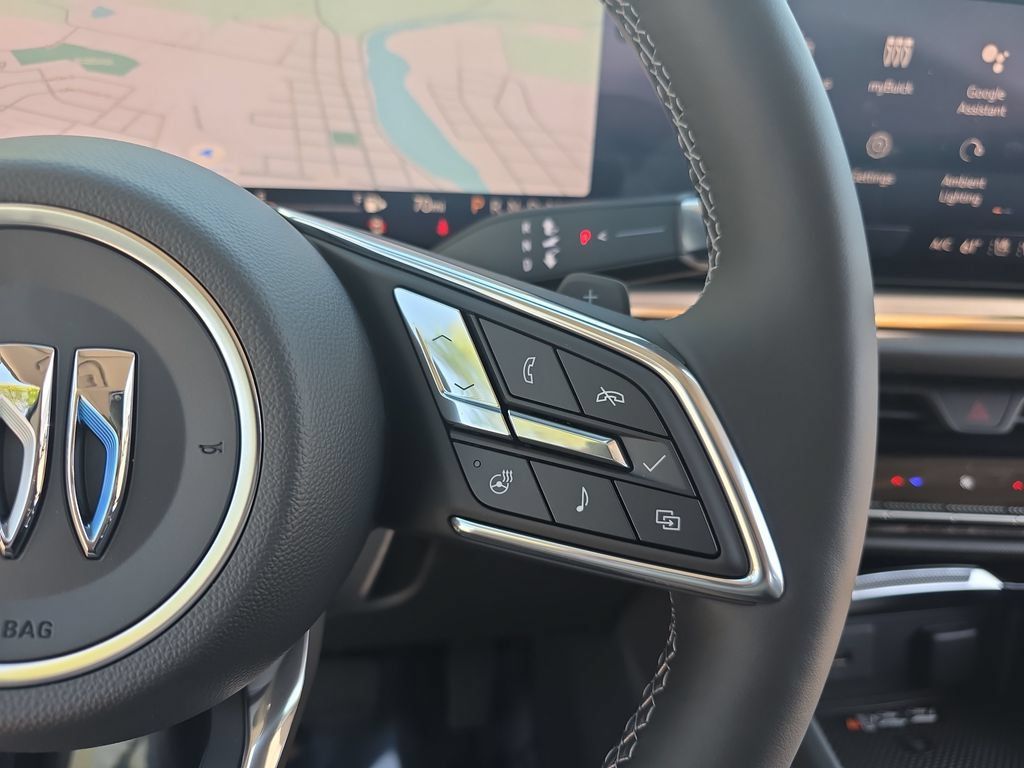 New 2026 Buick Envision Avenir AWD/4WD image 18