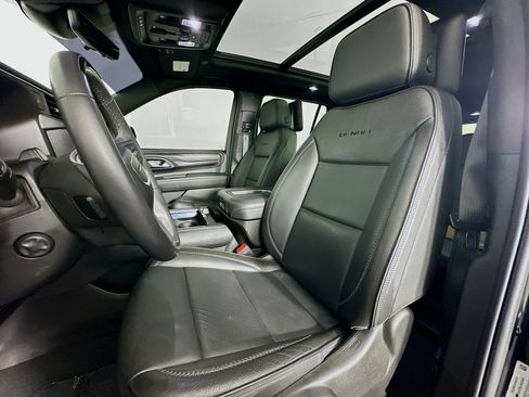 Used 2024 GMC Yukon Denali w/ Denali Reserve Package AWD/4WD image 22