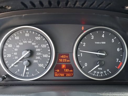 Used 2012 BMW X5 xDrive50i AWD/4WD image 23