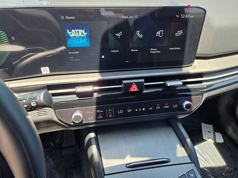 New 2026 Kia Sportage X-Line AWD/4WD image 9