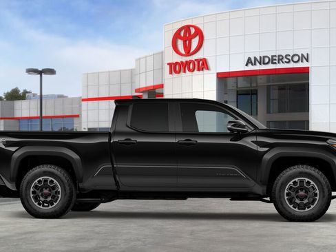 New 2025 Toyota Tacoma TRD Off-Road image 13