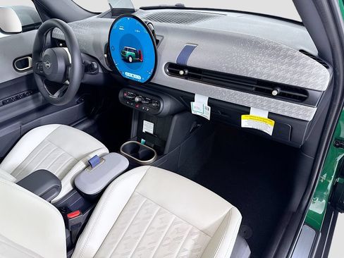 New 2026 MINI Cooper S FWD image 17