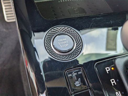 Certified 2024 Kia Niro EX Touring image 27