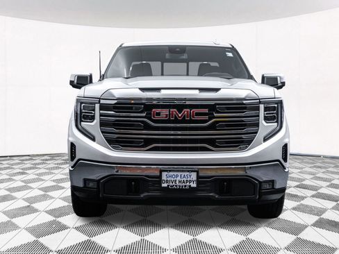 Used 2023 GMC Sierra 1500 SLT w/ SLT Premium Package image 17