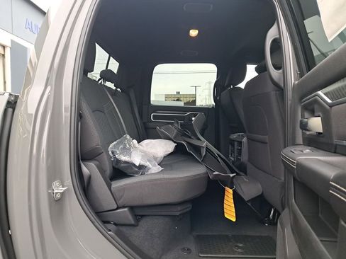 New 2026 RAM 2500 Big Horn image 16