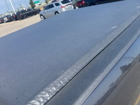 Used 2020 RAM 2500 Laramie AWD/4WD image 9
